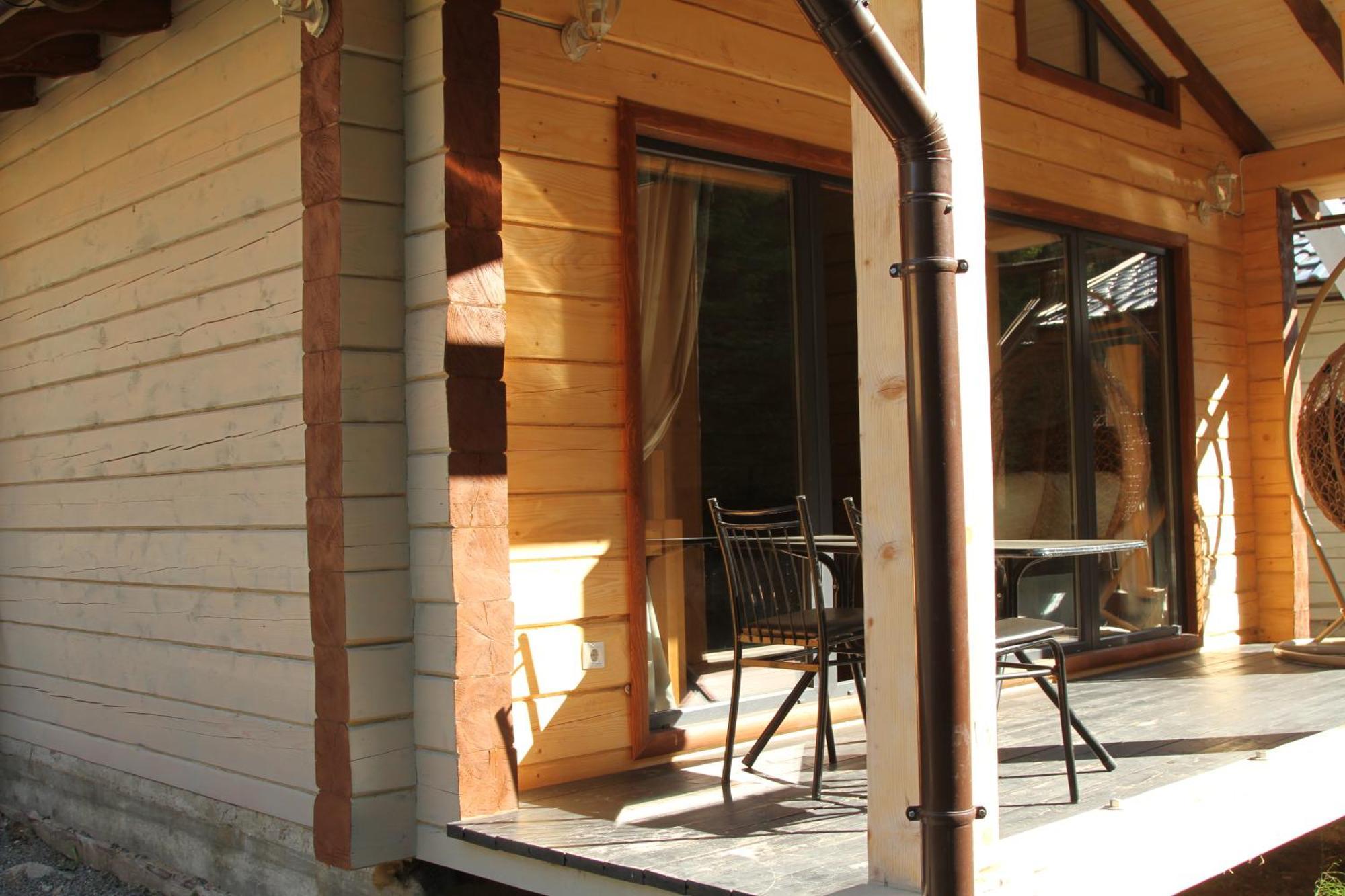 Hotel Berloga-Sinevir Synevyrsʼka Polyana 客房 照片