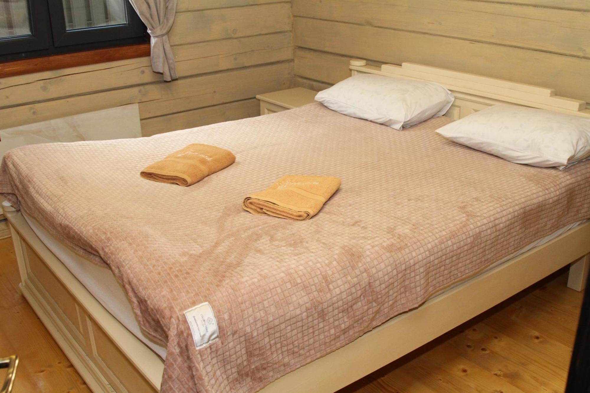 Hotel Berloga-Sinevir Synevyrsʼka Polyana 客房 照片