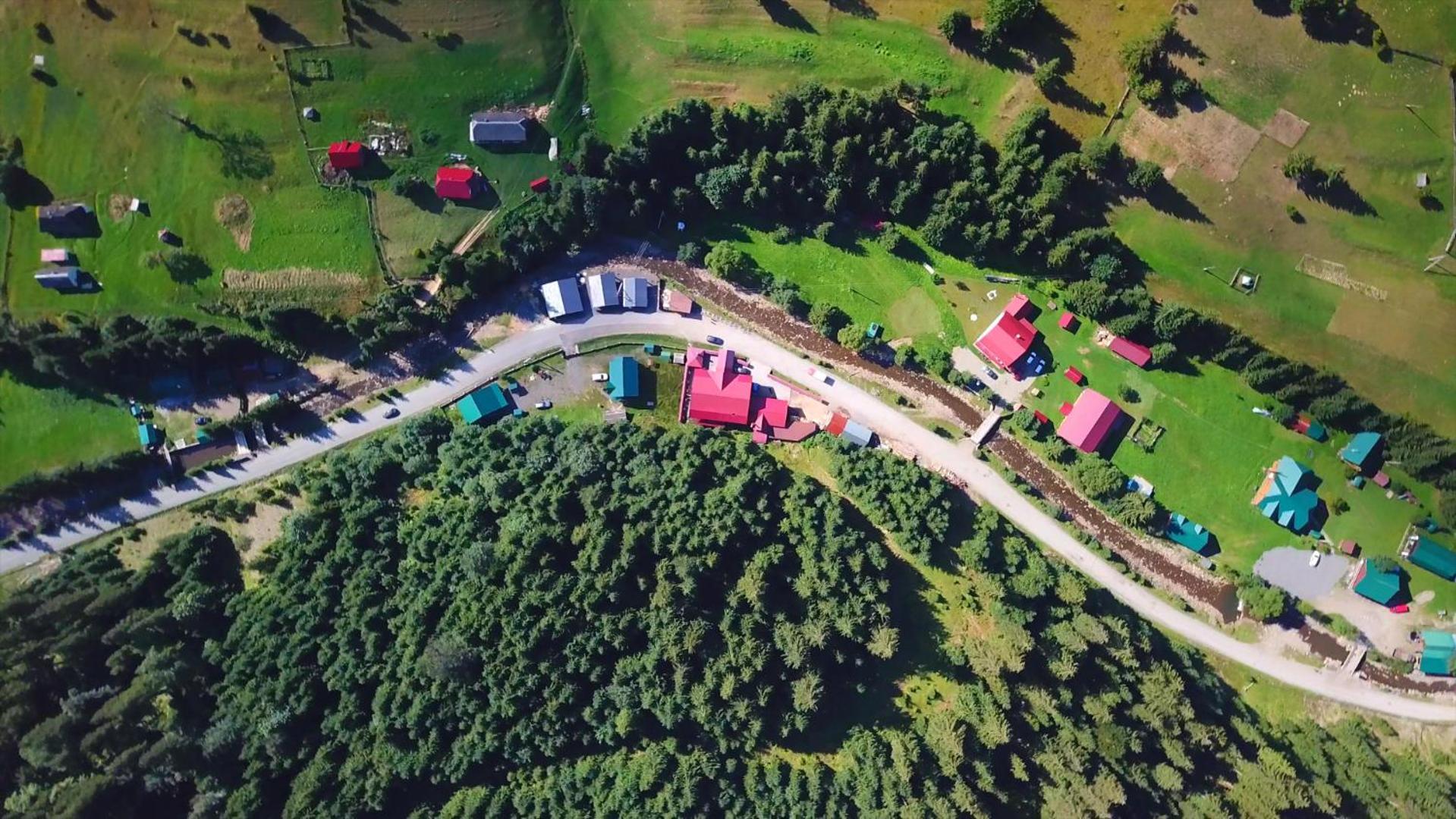 Hotel Berloga-Sinevir Synevyrsʼka Polyana 客房 照片